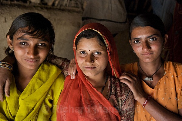  - Rajasthan, India
