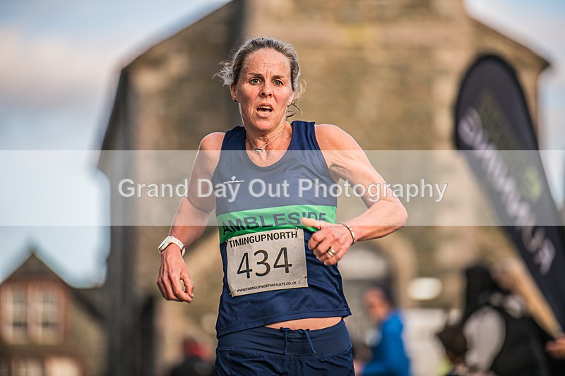 Keswick RTH-798 - Keswick AC Round The Houses Road Race Wednesday 24th April 2024