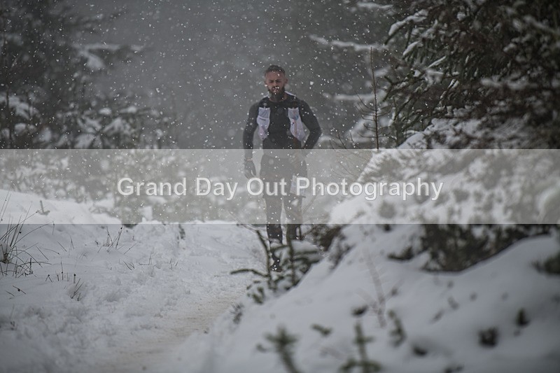 Glentress-1832 - High Terrain Events Glentress 42, 21 & 10K Trail Races Sunday 15th February 2026
