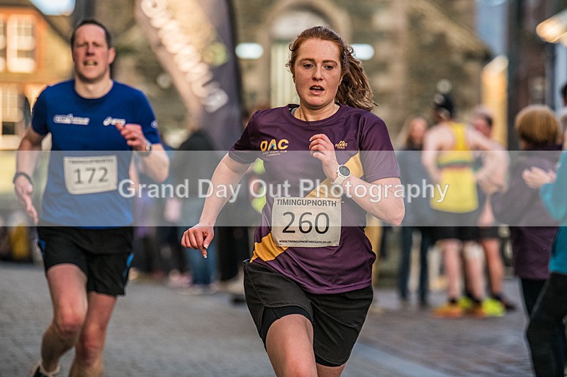 RTH-966 - Keswick Round The Houses Road Race Wednesday 23rd April 2025