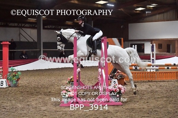 BPP_3914 - CLASS 27 Pony British Novice / 0.80m Open