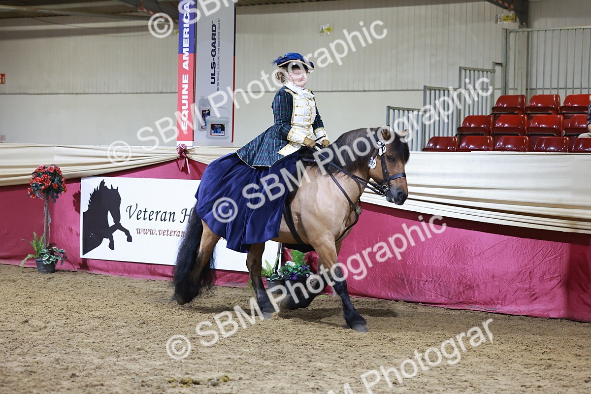 SBM_21447 - Class U - Costume Confour Champ