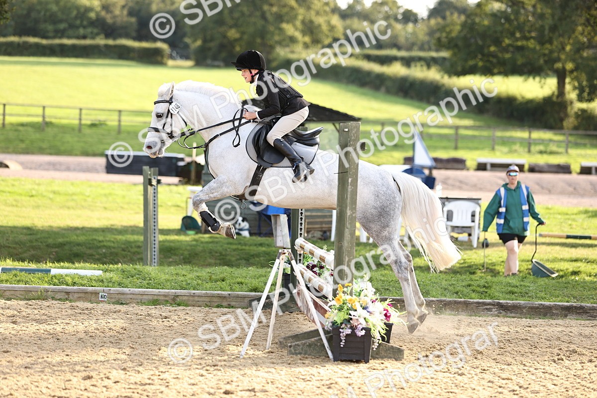 SBM_55742 - J10 - Junior Pony 75cm Championship