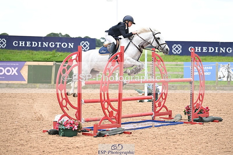 240630A-132349-13680 - Cls 25 HOYS 138cm Qualifier