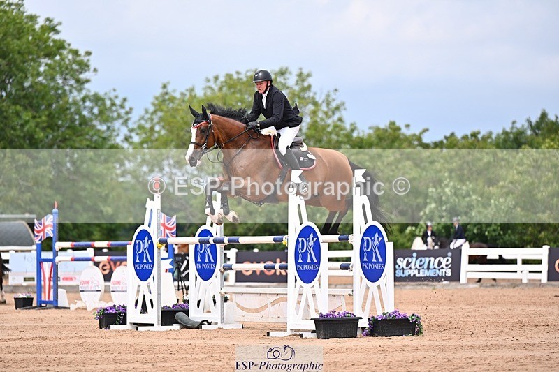 250718-131825-10905 - Cls 14, 1 Star Silver Tour