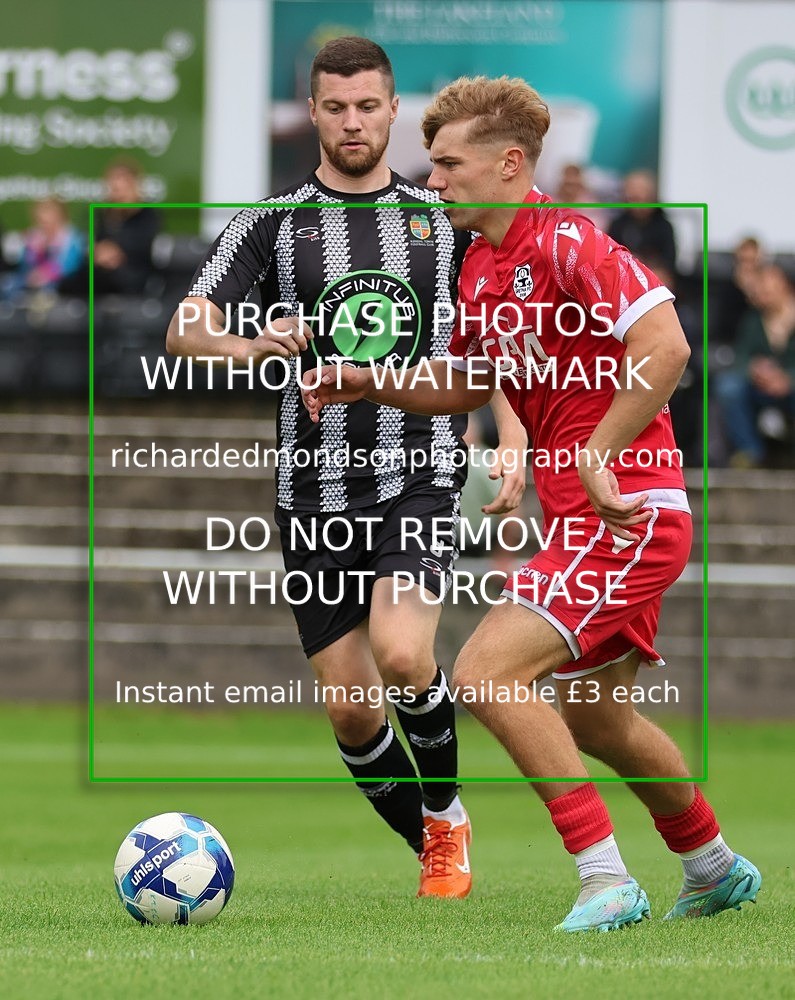 533A3341 - Kendal Town vs Gretna (5/7/25)