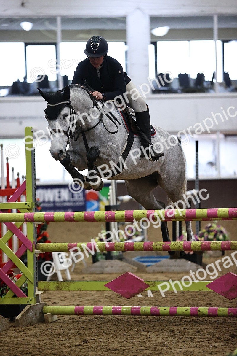 SBM_009882 - Class 24 - Equine Star Championship Qualifier 1.10m