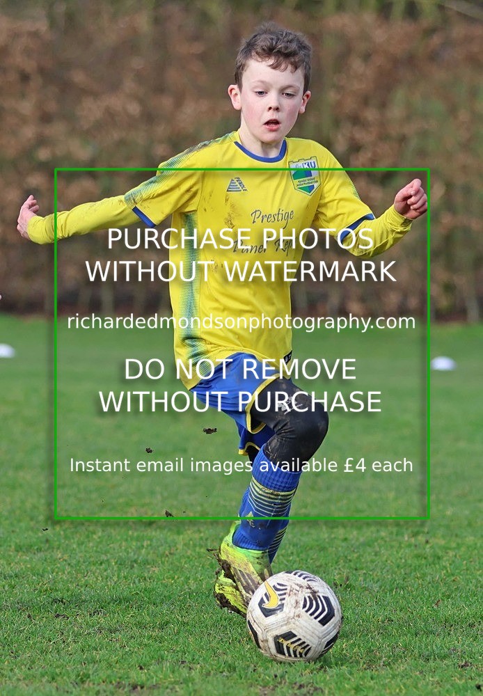 533A7548 - Kendal Utd Under 9's (8/2/26)