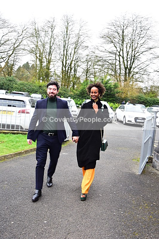 GRC-310 - Emma and Ciaran