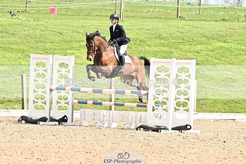 250416-120430-00740 - Cls 3 Snr 1.05m Open