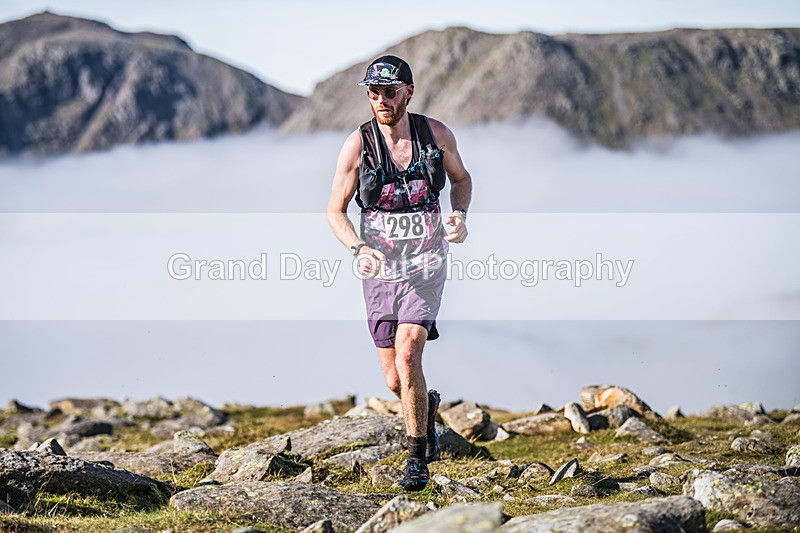 Langdale-450 - Langdale Horseshoe Fell Race Saturday 11th October 2025