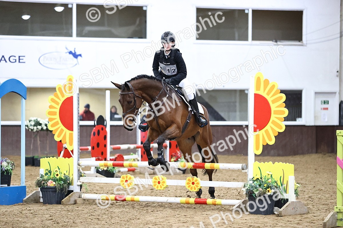 SBM_000850 - Class 2 - 80cm