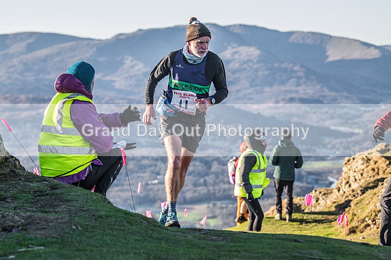 Wansfell-555 - Wansfell Race Saturday 27th December 2025