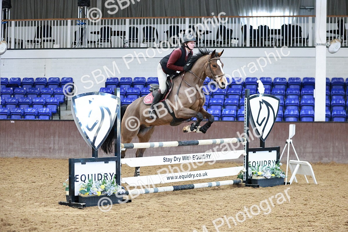 SBM_001131 - Class 3 - Senior Discovery 1.00m