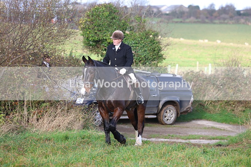 3E7A0460 - Four Burrow Opening Meet 2025