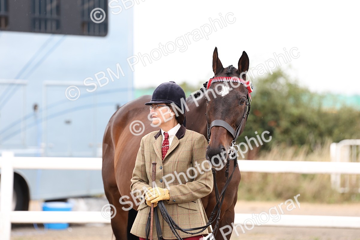 SBM_00054 - Class 50 - Best Turned Out IH