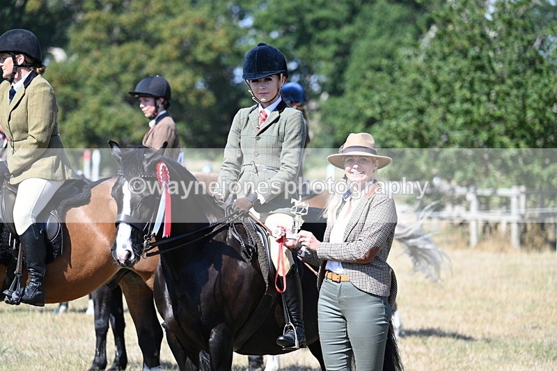 WJ7_4227 - Class 9 Mountain & Moorland Ridden