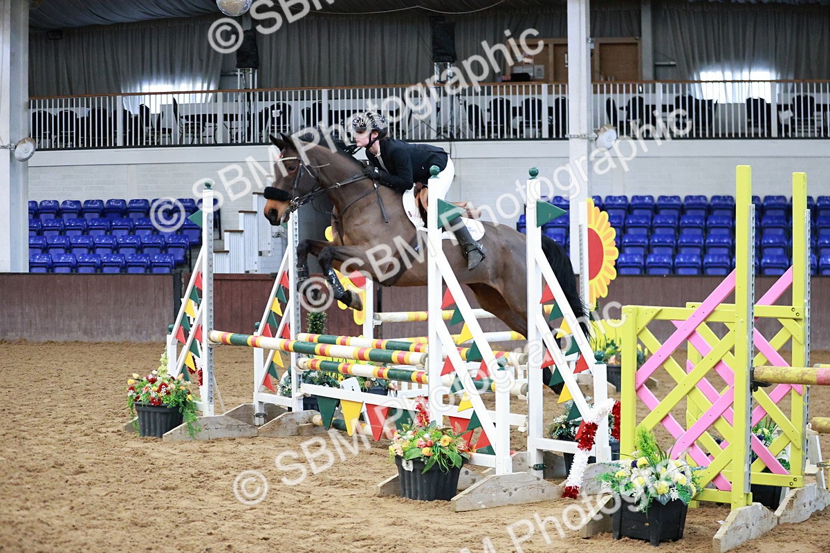 SBM_000507 - Class 2 - Senior British Novice 90cm