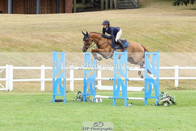 250830A-105315-05113 - Cls 14 HOYS Grade C Quali