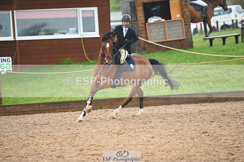230505A-101700-02870 - Cls 20 Snr Foxhunter