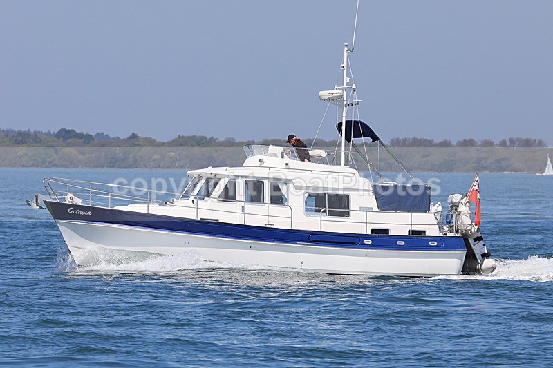 180505 OCTAVIA 1Y3A8085 - Motor Yachts