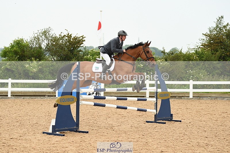 230610A-132524-03471 - Cls 24B 1.10m Amateur Qualifier