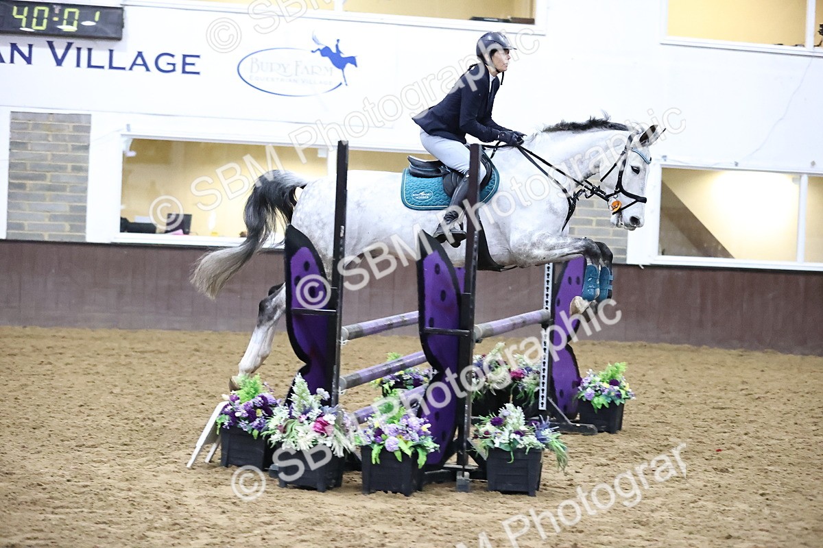SBM_009148 - Class 20 - Senior British Novice - 80cm