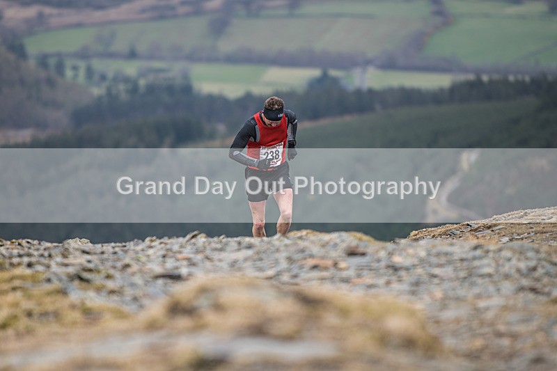 Coledale-62 - Coledale Horseshoe Fell Race Saturday 29th March 2025