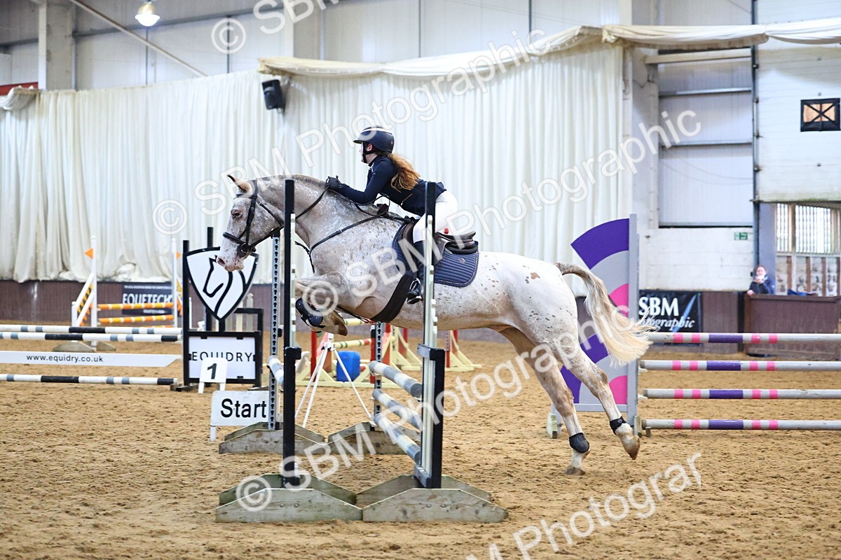 SBM_000241 - Class 1 - Clear Round