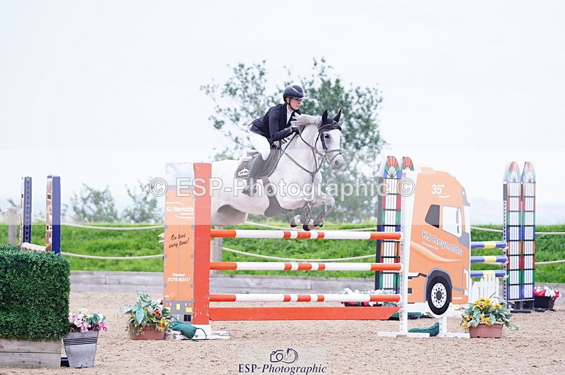 240803A-123010-07631 - Cls 30 Snr 1.20m Open