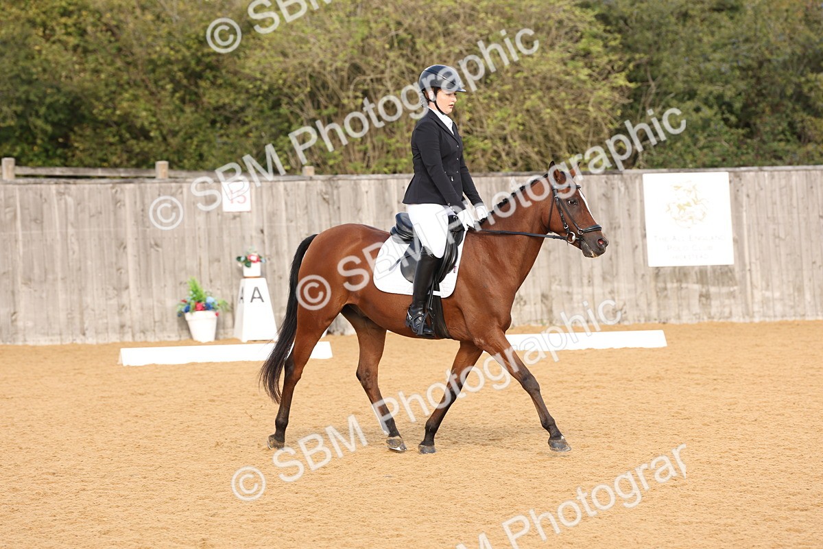 SBM_16121 - D10 - Small Tour Championship Prelim 2