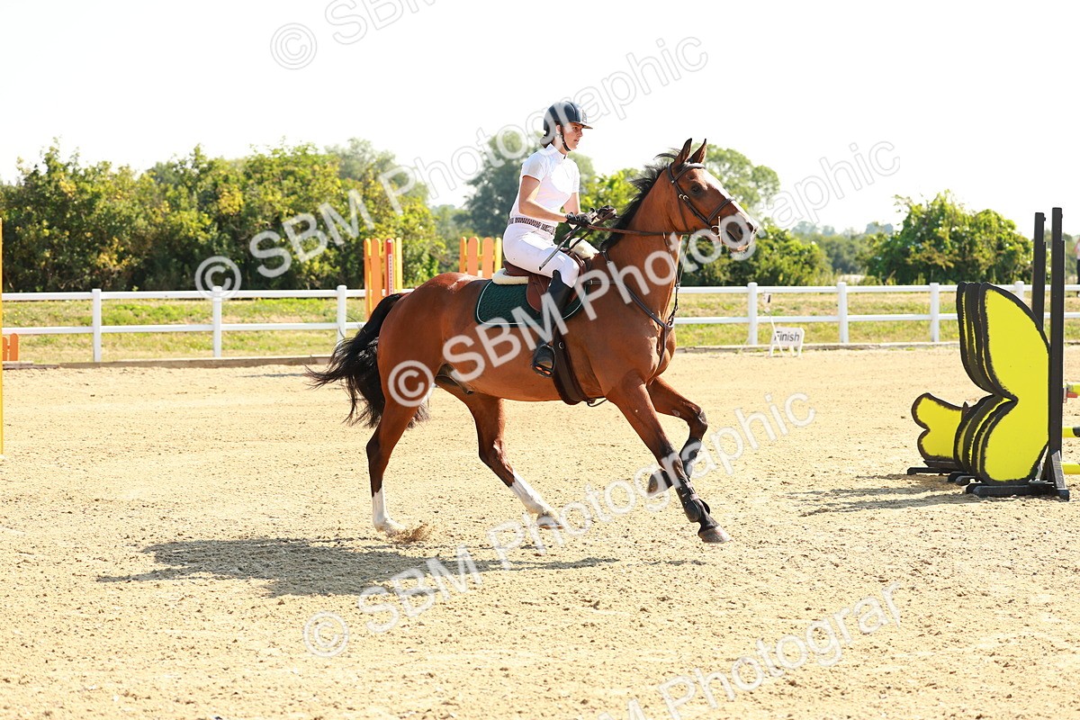 1I0A0082 - Class 1 - Clear Round