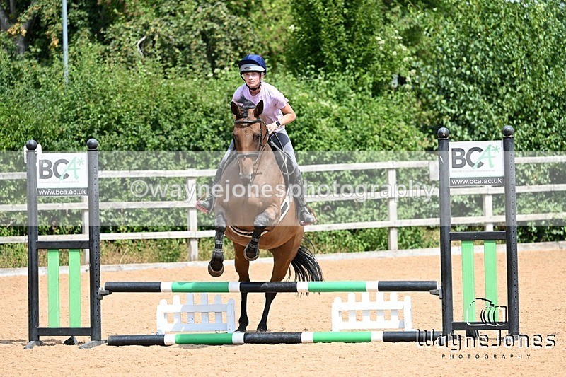 WJ7_6819 - Show Jumping at BCA