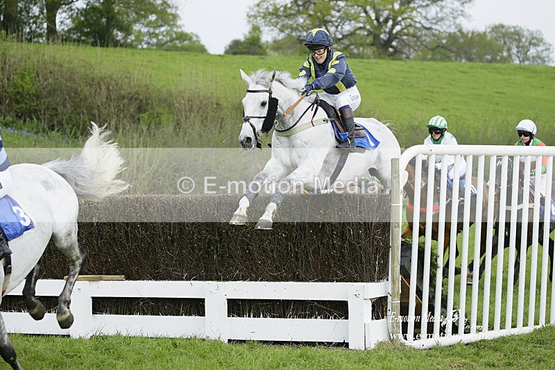 PtP 230422 443 - Berkeley Races - Woodford Glos 23/04/22