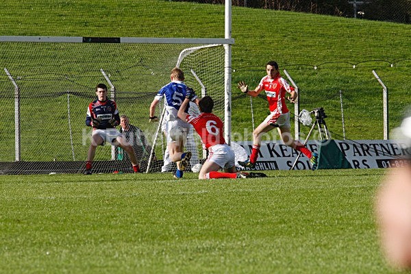  - Boardsmill Football 2013