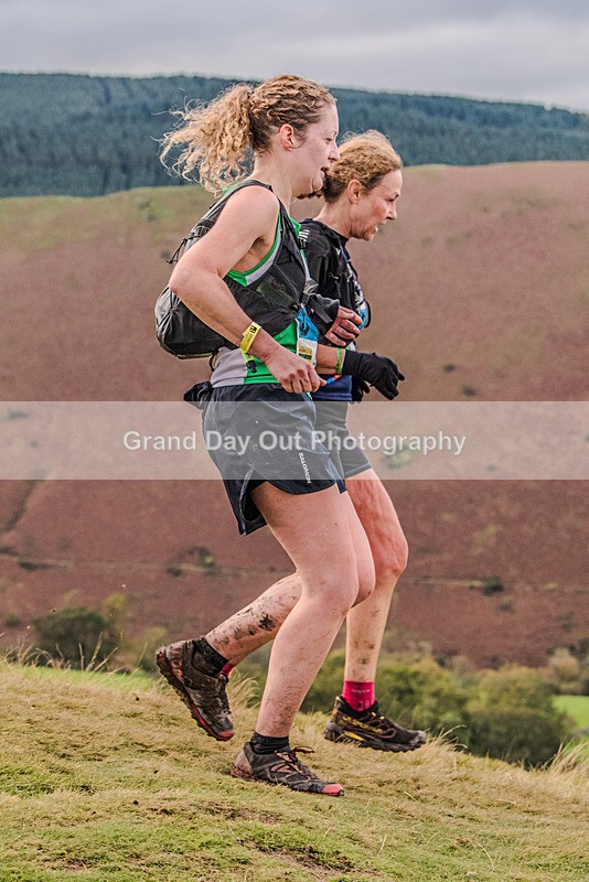 British Fell Relay-4019 - British Fell & Hill Relay Championship Braithwaite Keswick Saturday 21st October 2023