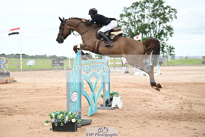 240721A-114141-17696 - Cls 8, 3 Star Big Tour LR 1.55m Grand Prix