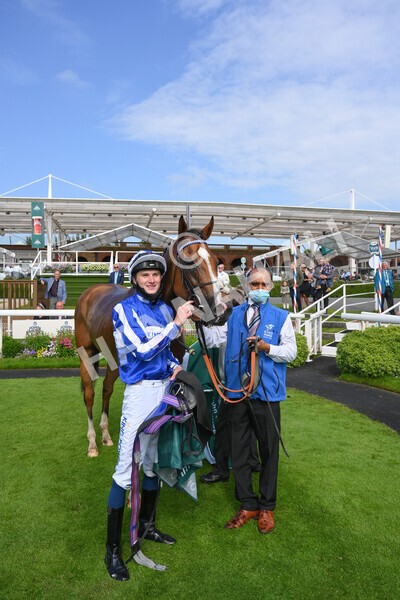 yr10072021r5-53 - Race 5: 4.05pm John Smith's Cup