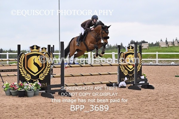 BPP_3689 - CLASS 15 - SAT - Senior 1.05 Open