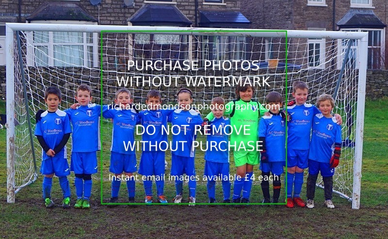 DSC00734 - Wattsfield U7 v Heathwaite U7 (29/1/22)