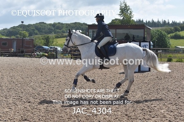 JAC_4304 - CLASS 1 Clear Round Show Jumping