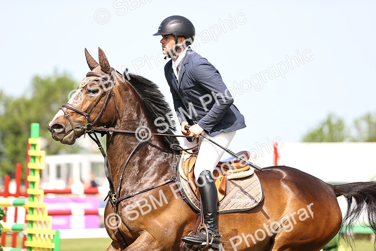 SBM_03011 - Class 201 - British Horse Feedds Speedi Beet HOYS Grade C