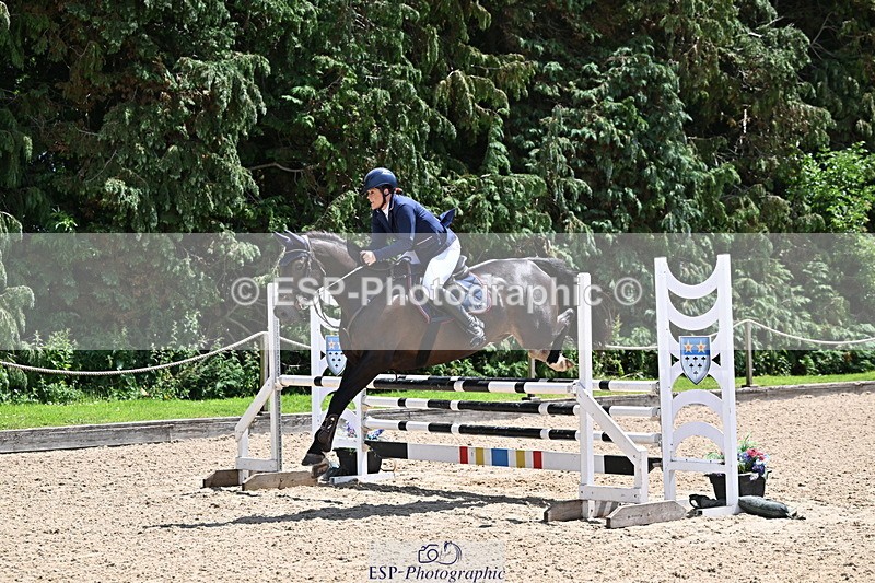 250615A-133843-11022 - Class 47 Snr British Novice 2nd Rnd