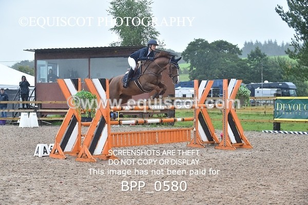 BPP_0580 - CLASS 16 SAT National 1.30m/1.40m Open Handicap
