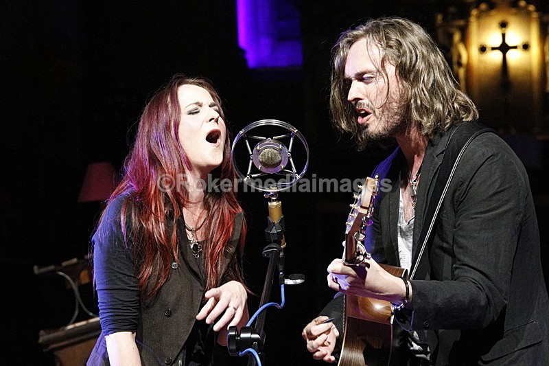 _56A4820 - Rob Richings and The Black Feathers