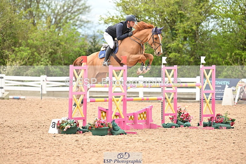 240419A-143006-08568 - Cls 18, 1 Star Silver Tour 1.20m