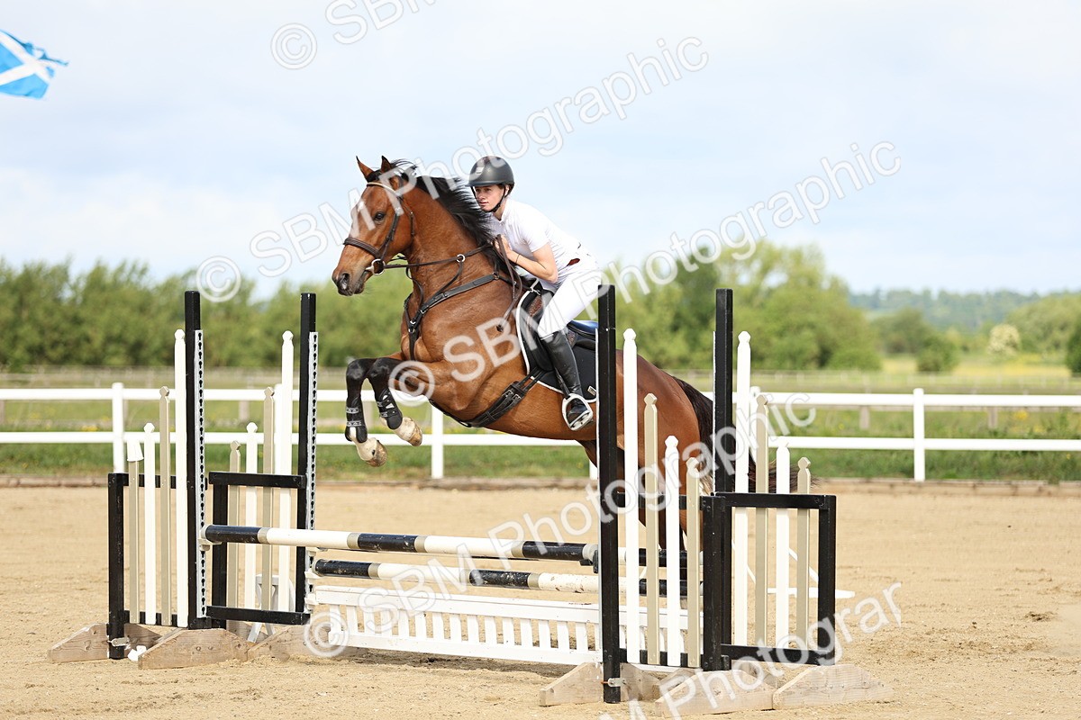 SBM_000055 - Class 1 - Clear Round