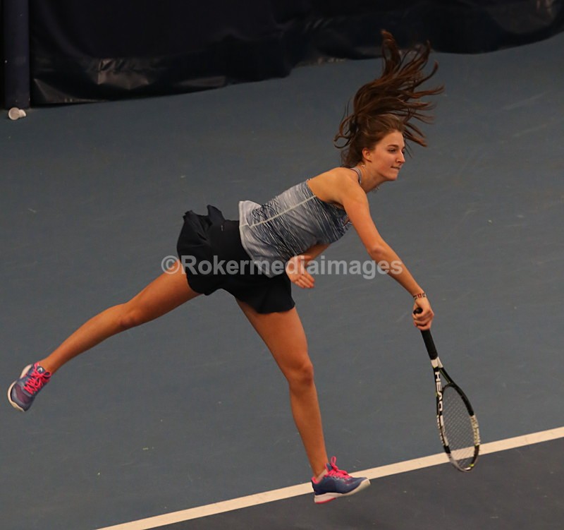 IMG_8466 - AEGON BRITISH TOUR JAN 2016