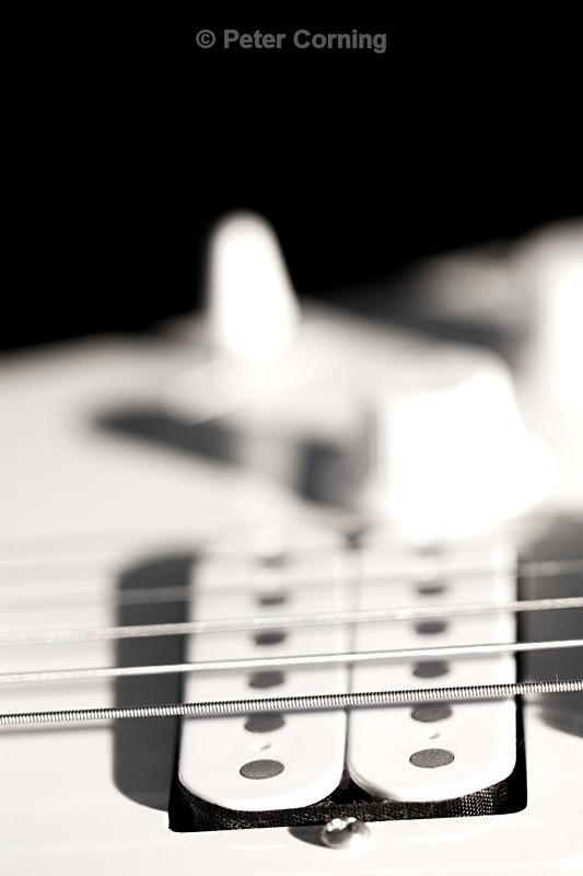  - Guitars