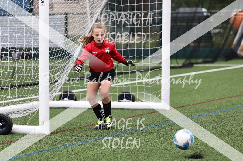 1DX32100 - Sun 7th U10 Girls